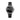 Thomas Sabo Black Leather Watch