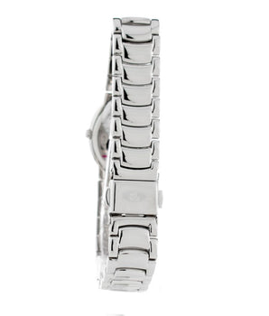 Time Force Silver Stainless Steel Watch