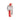 Time Force Red Rubber Watch