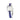 Time Force Blue Rubber Watch