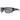 Time Force Black Plastic Sunglasses