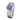 Time Force Silver Stainless Steel Watch