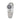 Time Force Silver Stainless Steel Watch