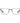Under Armour Gray Metal Glasses (Frames)