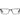 Under Armour Gray Acetate Glasses (Frames)