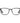 Under Armour Gray Acetate Glasses (Frames)