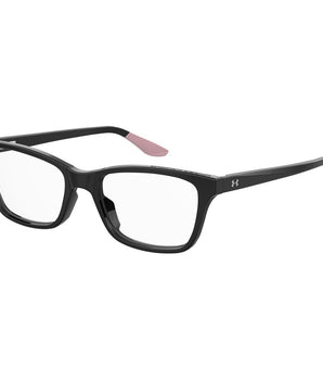 Under Armour Black Acetate Frames