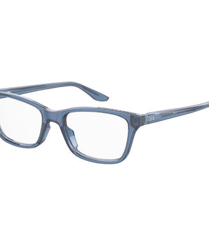 Under Armour Blue Acetate Frames