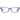 Under Armour Blue Acetate Frames