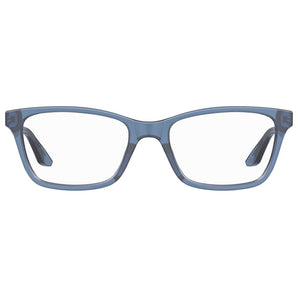 Under Armour Blue Acetate Frames
