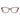 Under Armour Brown Acetate Frames