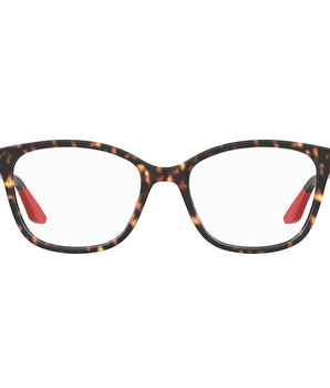 Under Armour Brown Acetate Frames