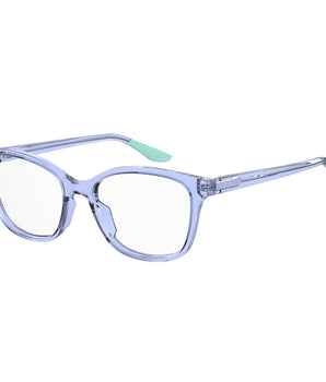 Under Armour Blue Acetate Frames