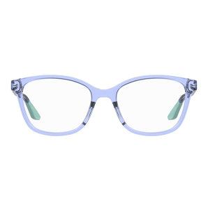 Under Armour Blue Acetate Frames