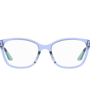 Under Armour Blue Acetate Frames