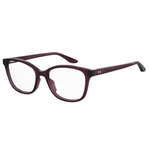 Under Armour Red Acetate Frames