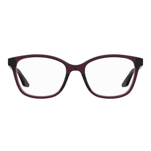 Under Armour Red Acetate Frames