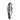 Time Force Black Leather Watch