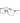 Under Armour Black Metal Glasses (Frames)