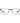 Under Armour Black Metal Glasses (Frames)