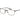 Under Armour Brown Metal Glasses (Frames)