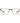 Under Armour Brown Metal Glasses (Frames)