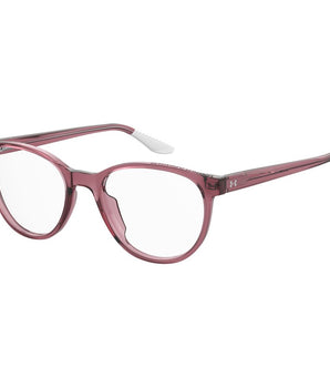 Under Armour Multicolor Acetate Frames