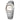 Time Force Silver Stainless Steel Watch