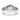 Time Force Silver Stainless Steel Watch
