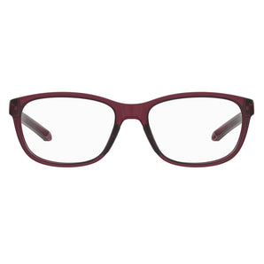 Under Armour Transparent Resin Frames