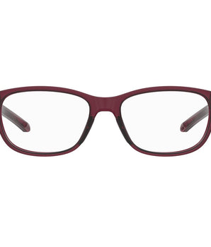 Under Armour Transparent Resin Frames