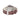 Time Force Brown Leather Watch