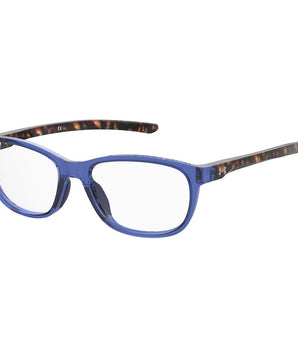 Under Armour Transparent Resin Frames