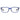 Under Armour Transparent Resin Frames