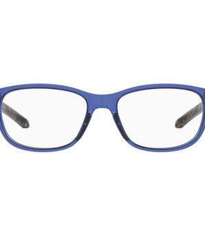Under Armour Transparent Resin Frames