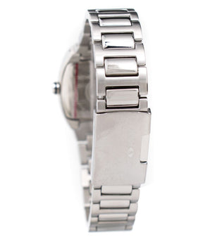 Time Force Silver Stainless Steel Watch