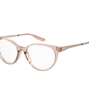 Under Armour Transparent Acetate Frames