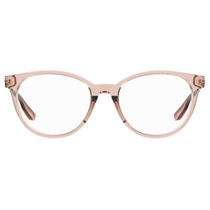 Under Armour Transparent Acetate Frames