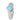 Time Force Silver Stainless Steel Watch