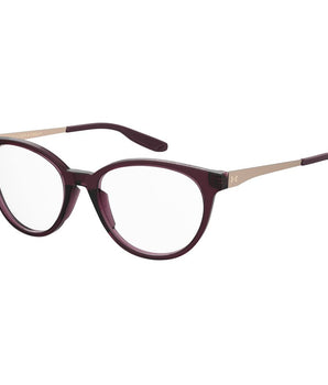 Under Armour Transparent Acetate Frames