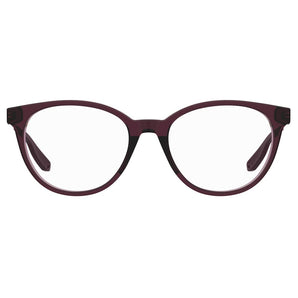 Under Armour Transparent Acetate Frames