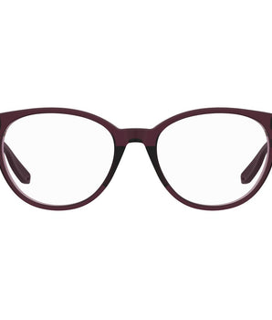 Under Armour Transparent Acetate Frames