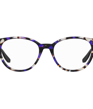 Under Armour Brown Acetate Frames