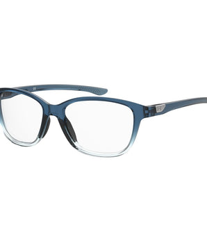 Under Armour Blue Resin Frames