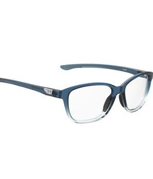 Under Armour Blue Resin Frames