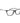 Under Armour Black Acetate Glasses (Frames)