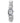 Time Force Silver Stainless Steel Dress Watch
