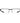 Under Armour Black Metal Glasses (Frames)