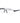Under Armour Blue Metal Glasses (Frames)
