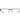 Under Armour Blue Metal Glasses (Frames)